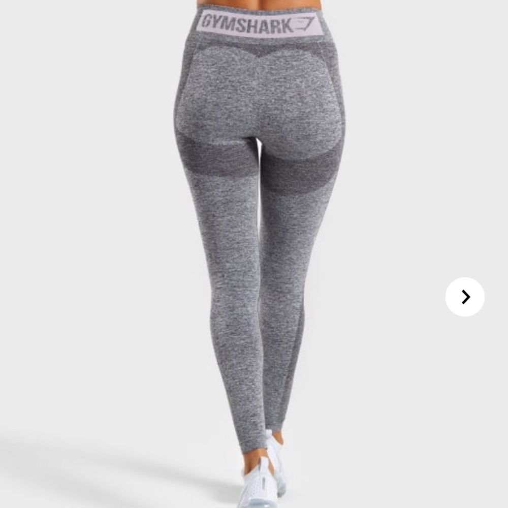 Gymshark Flex Leggings